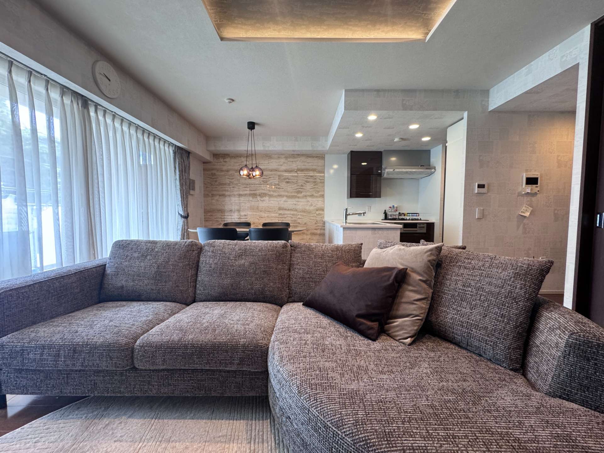 luxury
